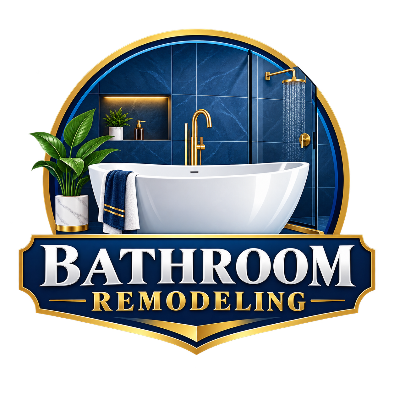 Bathroom Remodeling