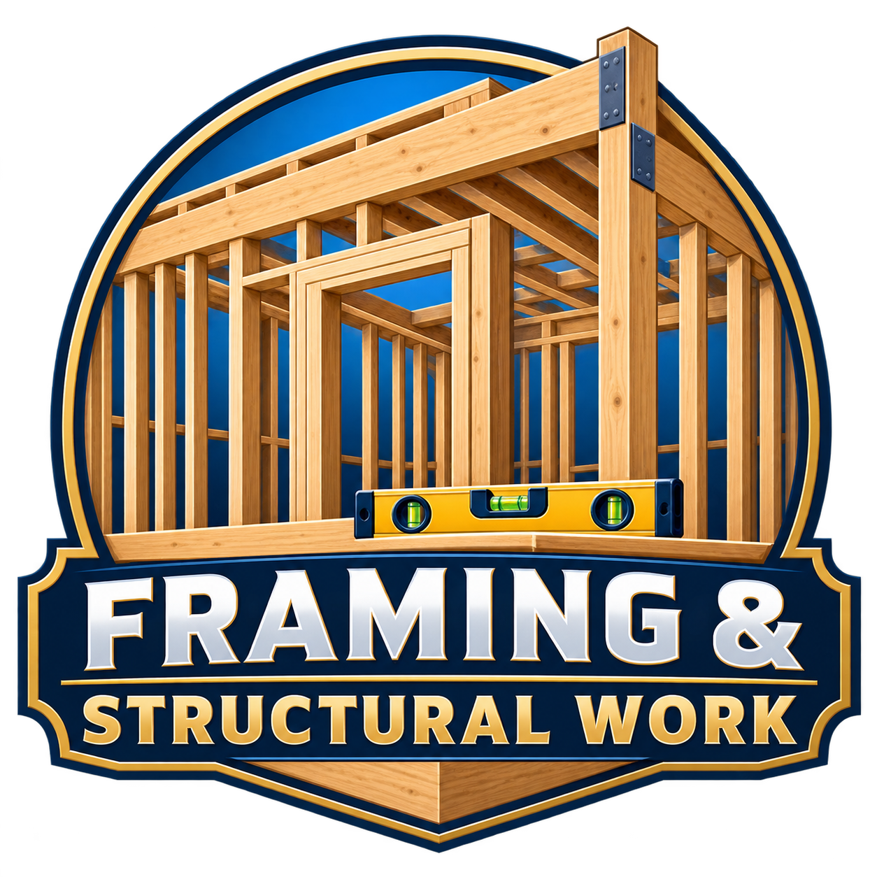 Framing & Structural Work