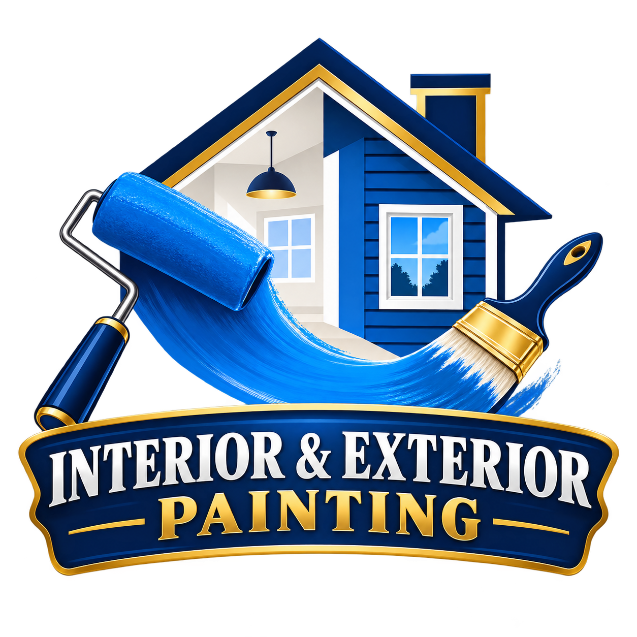 Interior & Exterior Painting