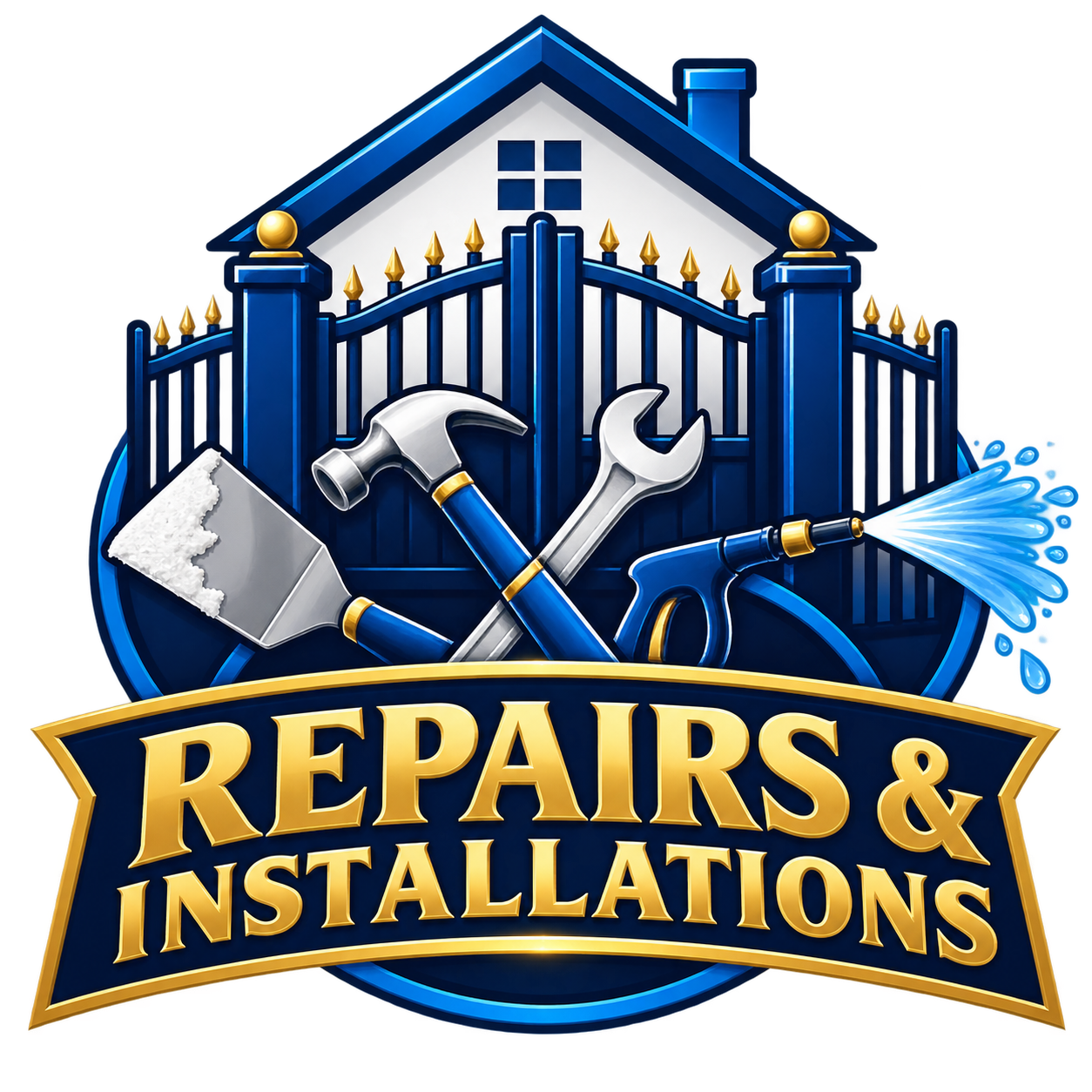 Repairs & Installations